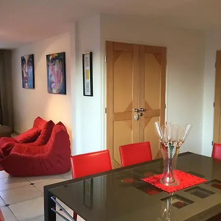 Apartment Gite Mont Blanc Lyret