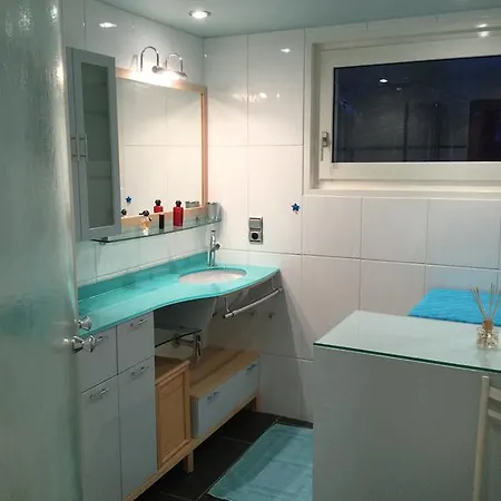 Gite Mont Blanc Lyret Apartment Chamonix