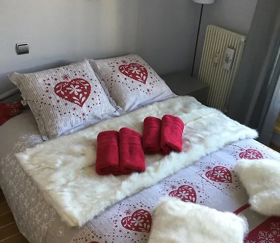 Mont Blanc Lyret 霞慕尼