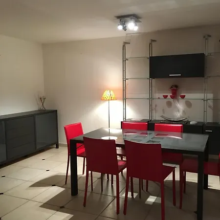 Mont Blanc Lyret * Chamonix Mont Blanc