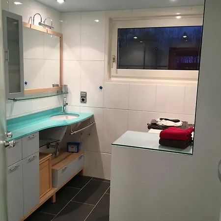 Apartamento Mont Blanc Lyret *