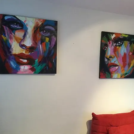 Mont Blanc Lyret Apartamento Chamonix Mont Blanc