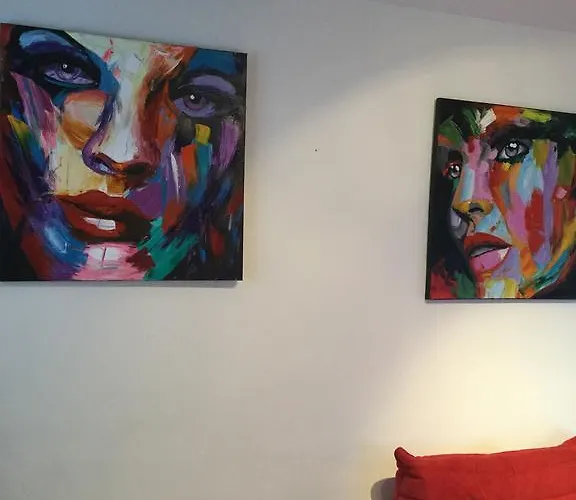 Mont Blanc Lyret شقة شامونكس