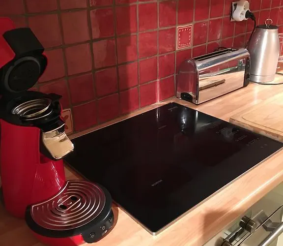 شقة Mont Blanc Lyret