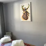 Mont Blanc Lyret Апартаменты Шамони