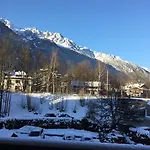Mont Blanc Lyret Шамони