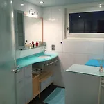 Mont Blanc Lyret Апартаменты Шамони