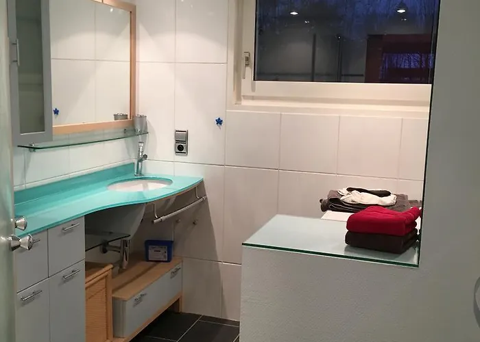 Apartamento Mont Blanc Lyret *